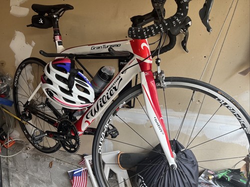 Bike wilier grand turismo - wilier,