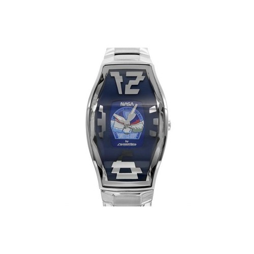 Orologio chronotech nasa - orologio,