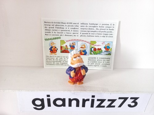 Sorpresine kinder serie - sorpresine,