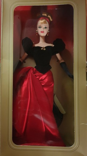 Barbie collection limited - barbie,