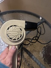 Phone Per Capelli Vintage 