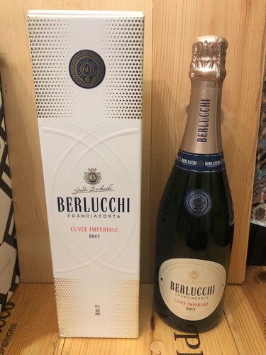 Berlucchi brut cuvée - brut,