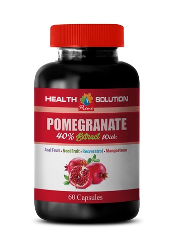 Vitamina melograno - melograno,