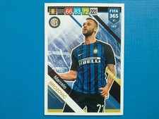 Panini Adrenalyn Fifa 365