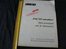 Catalogo DATI Principali E