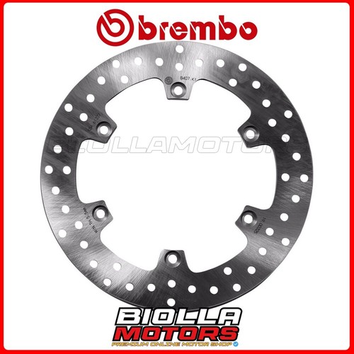 68b407k1 disco freno - 68b407k1,