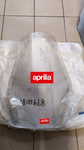 Aprilia originale parabrezza - aprilia,