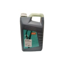 Olio miscela STIHL HP Ultra per motori 2 tempi decespugliatori motoseghe sint
