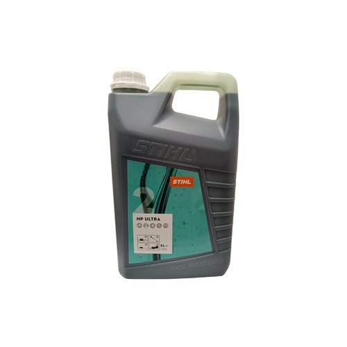 Olio miscela stihl ultra - miscela,