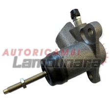 Cilindro ripetitore frizione