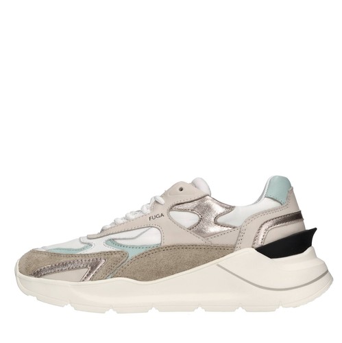 Fuga nylon sneakers t - fuga,