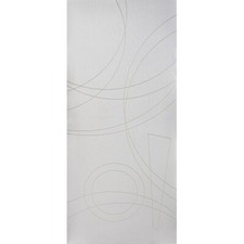 Pannello Pantografato Bianco