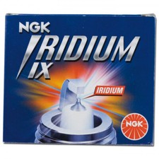 Candela NGK Iridium DPR8EIX 9