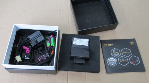 Kit pista gioco nuovo - pista,