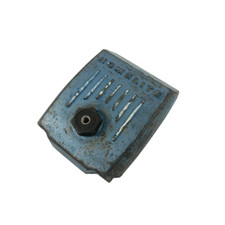 Ricambi copri COPERCHIO FILTRO ARIA CARBURATORE usati MOTOSEGA HOMELITE XL - 12