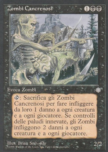 Magic adunanza era - magic,