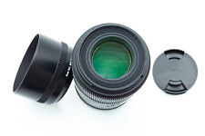 Sigma 105mm F2.8 EX DG OS HSM