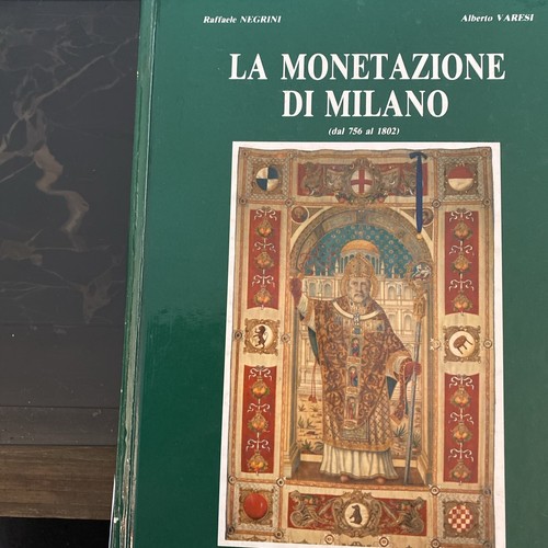 Monetazione milano - -,