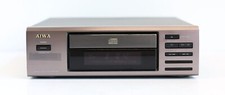 Lettore CD compatto Aiwa di alta qualità, modello DX-N9E