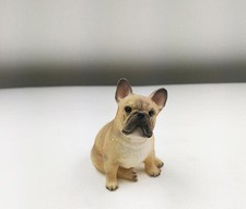 Statuina Bulldog francese