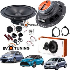 Kit 4 Casse Altoparlanti JBL