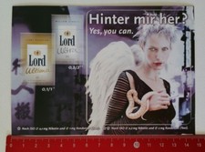 Adesivo/Sticker: Lord Ultima