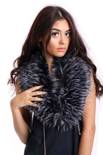 Sciarpa donna inverno - donna,