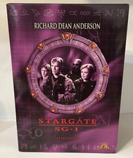 STARGATE SG 1 Stagione 3