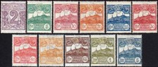 San marino 1903 cifra - san, "cifra