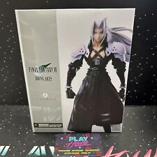 SEPHIROTH BRING ARTS FINAL