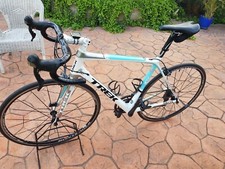 Bici  da starda TREK Madone 5.2 H2 500 Series OCLV Carbon