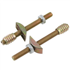 M8 Mezzaluna Connettore per