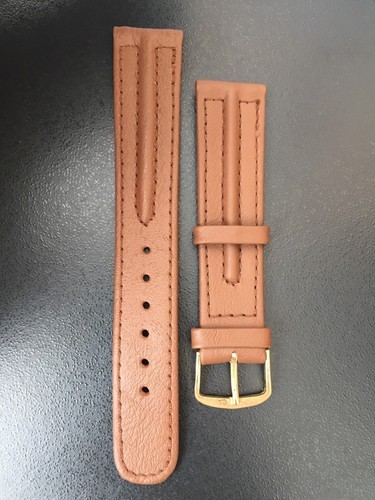 Correa strap orologio - correa-strap, cuero