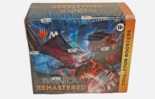 Ravnica Remastered Collector