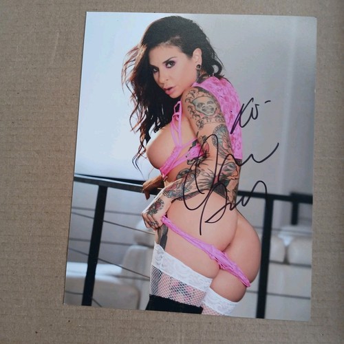 Pornostar joanna angelo foto - pornostar,