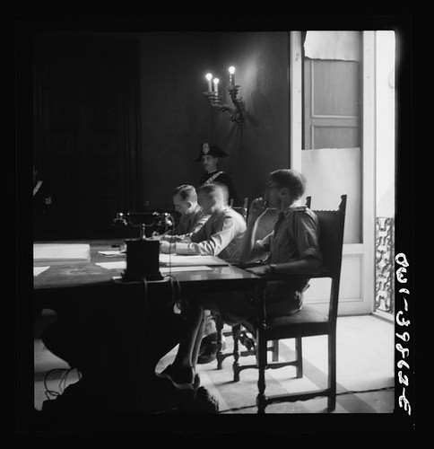 Foto sicilia italia 1943 major - italia,