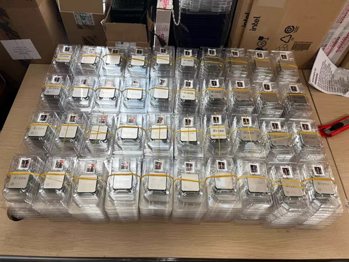 Amd ryzen serie 2600x - amd,