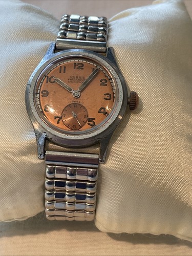 Orologio vintage rensie sub - vintage,