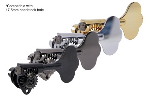 Gotoh gbu510c compact open - gotoh, gbu510c-12