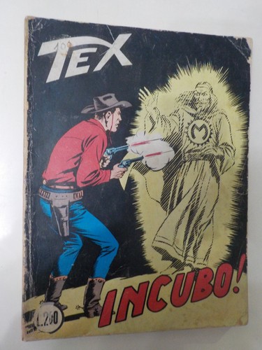 Tex l 200 - n, l.200