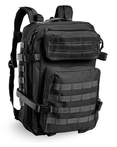 Zaino tattico militare 40l - tattico,