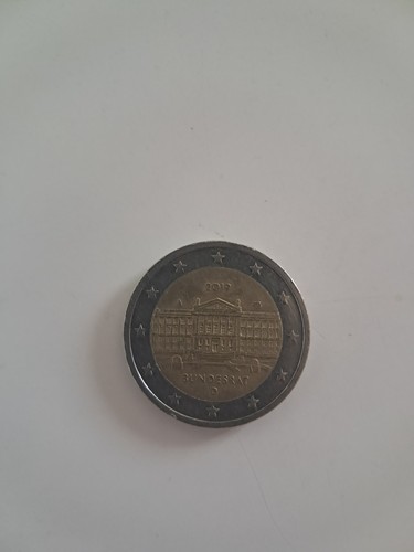 Moneta euro dell - moneta,