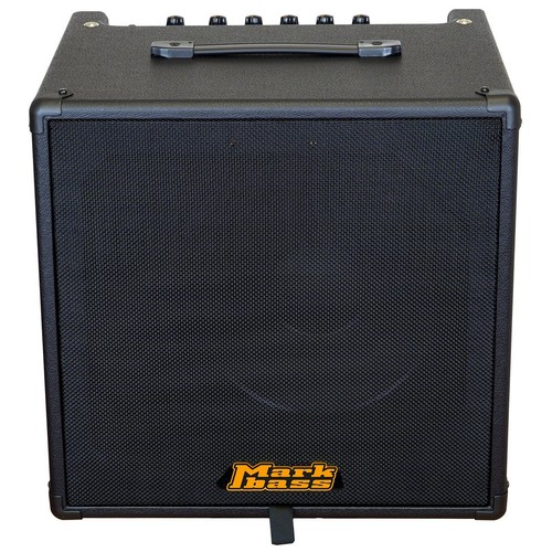 Markbass cmb121 black line - black,