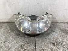 105845 Faro Fanale Anteriore