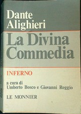 LA DIVINA COMMEDIA: INFERNO