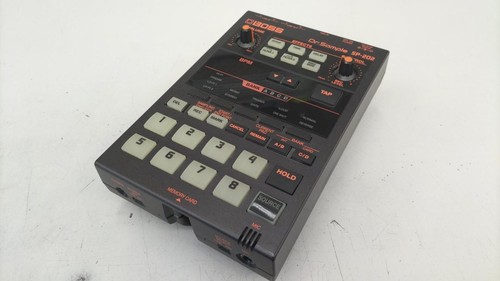 Roland 202 sampler - sp,