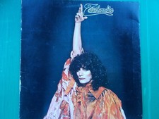 RENATO ZERO  ZEROLANDIA PRIMA