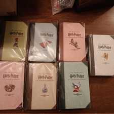 J. K. Rowling - Harry Potter