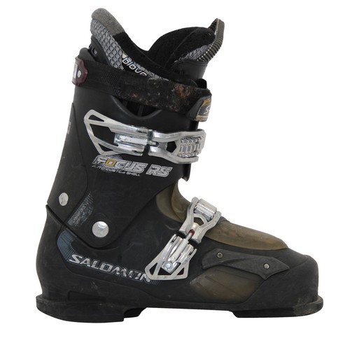 Scarponi sci salomon focus - scarponi, da