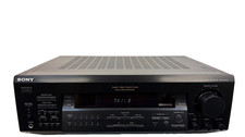 Sony STR-DE 225 ricevitore